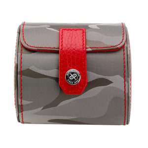 RAPPORT  -  Hunter Single Watch Roll