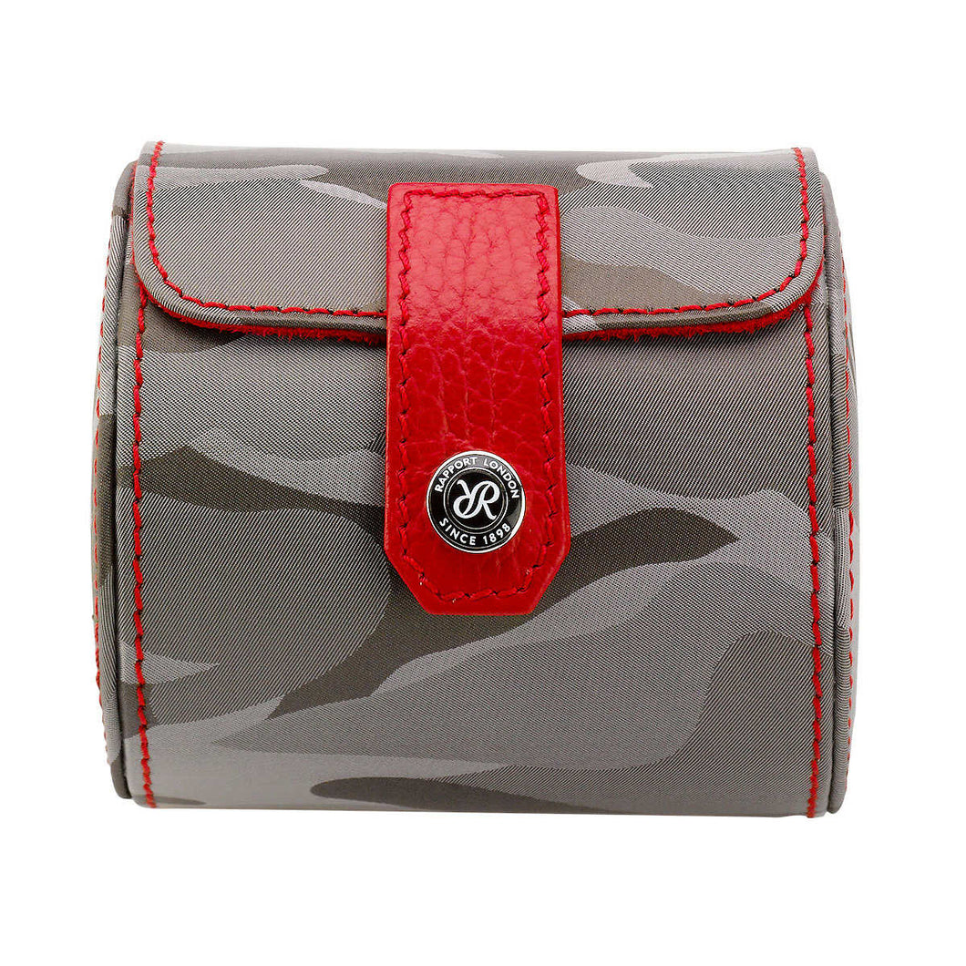 RAPPORT  -  Hunter Single Watch Roll