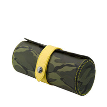 Load image into Gallery viewer, RAPPORT  -  Hunter Three Watch Roll
