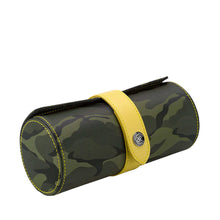 Load image into Gallery viewer, RAPPORT  -  Hunter Three Watch Roll
