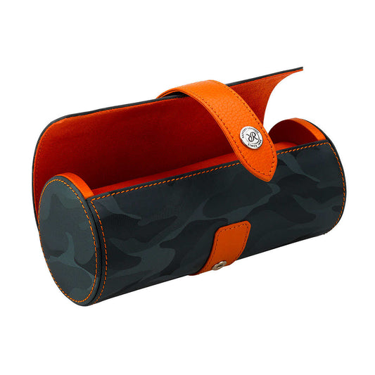 RAPPORT  -  Hunter Three Watch Roll