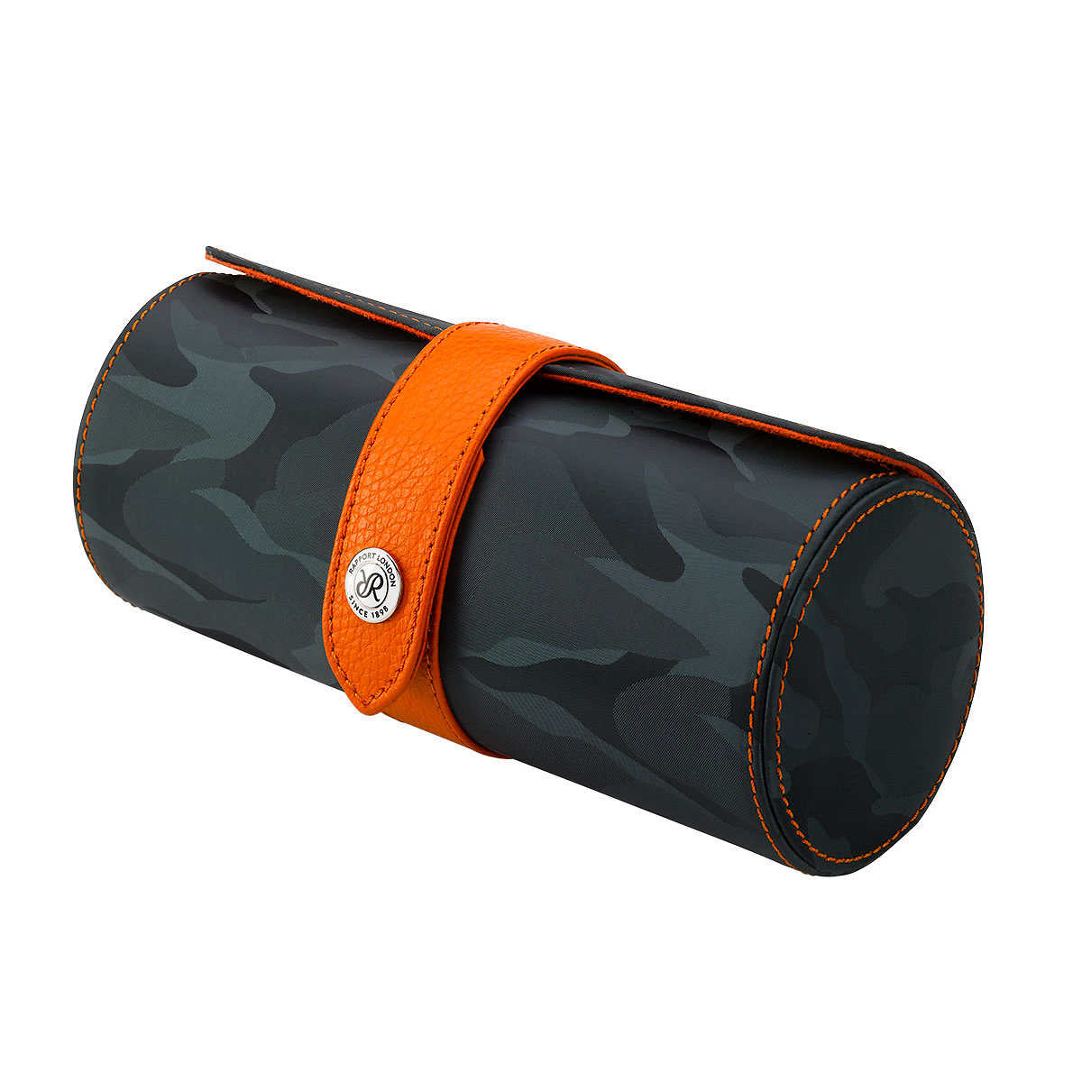 RAPPORT  -  Hunter Three Watch Roll