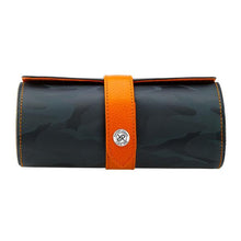Load image into Gallery viewer, RAPPORT  -  Hunter Three Watch Roll

