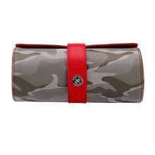 Load image into Gallery viewer, RAPPORT  -  Hunter Three Watch Roll
