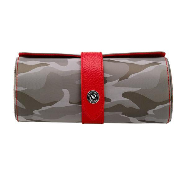 RAPPORT  -  Hunter Three Watch Roll