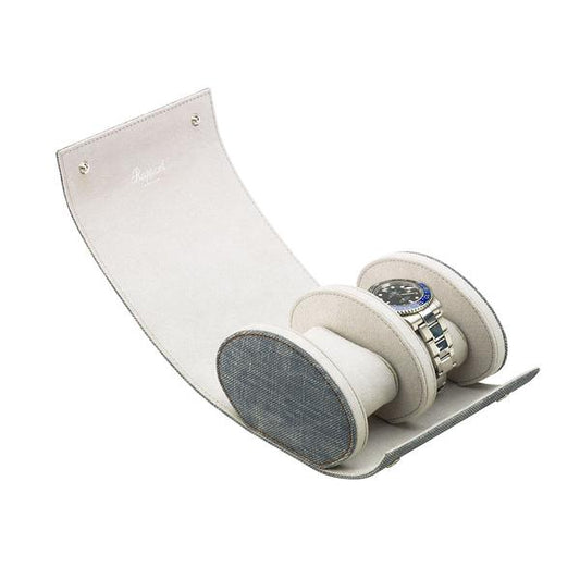 RAPPORT  -  Soho Double Watch Roll