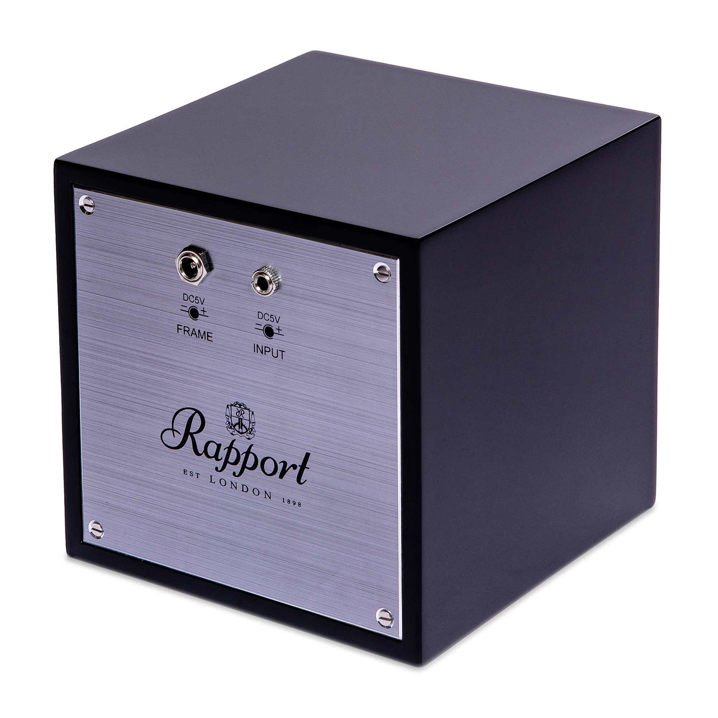 RAPPORT  -  Evo Single Watch Winder