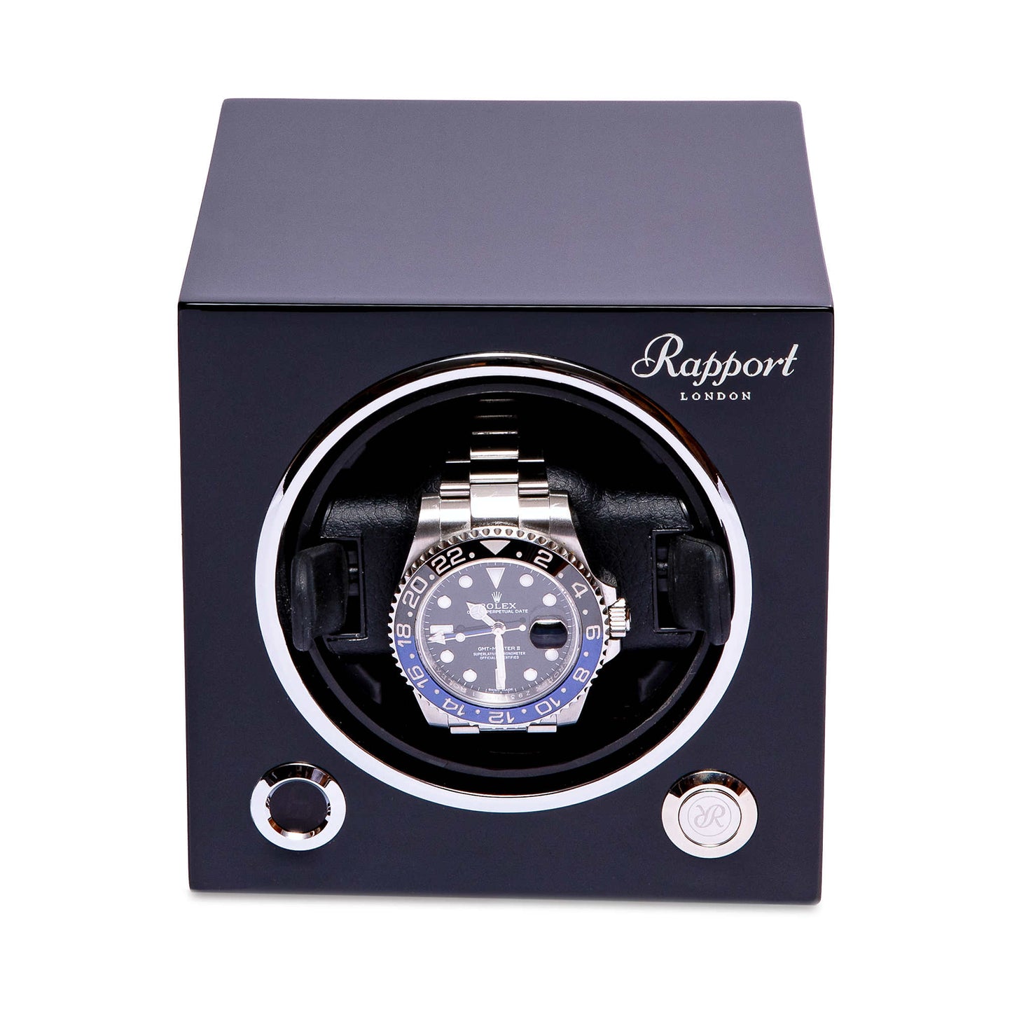 RAPPORT  -  Evo Single Watch Winder