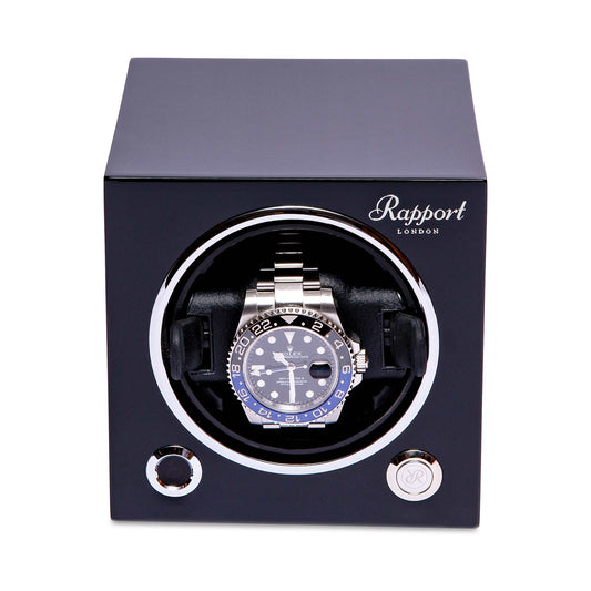 RAPPORT  -  Evo Single Watch Winder
