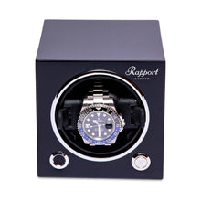 Load image into Gallery viewer, RAPPORT  -  Evo Single Watch Winder
