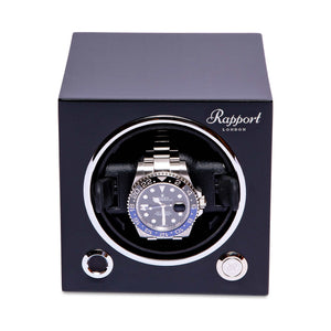 RAPPORT  -  Evo Single Watch Winder