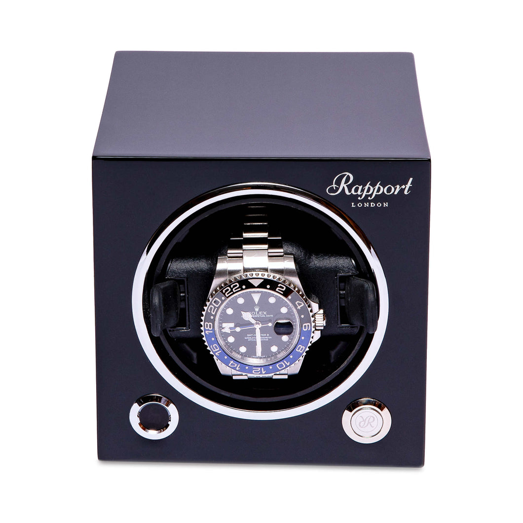 RAPPORT  -  Evo Single Watch Winder