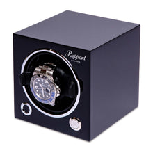 Load image into Gallery viewer, RAPPORT  -  Evo Single Watch Winder
