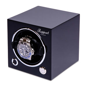RAPPORT  -  Evo Single Watch Winder