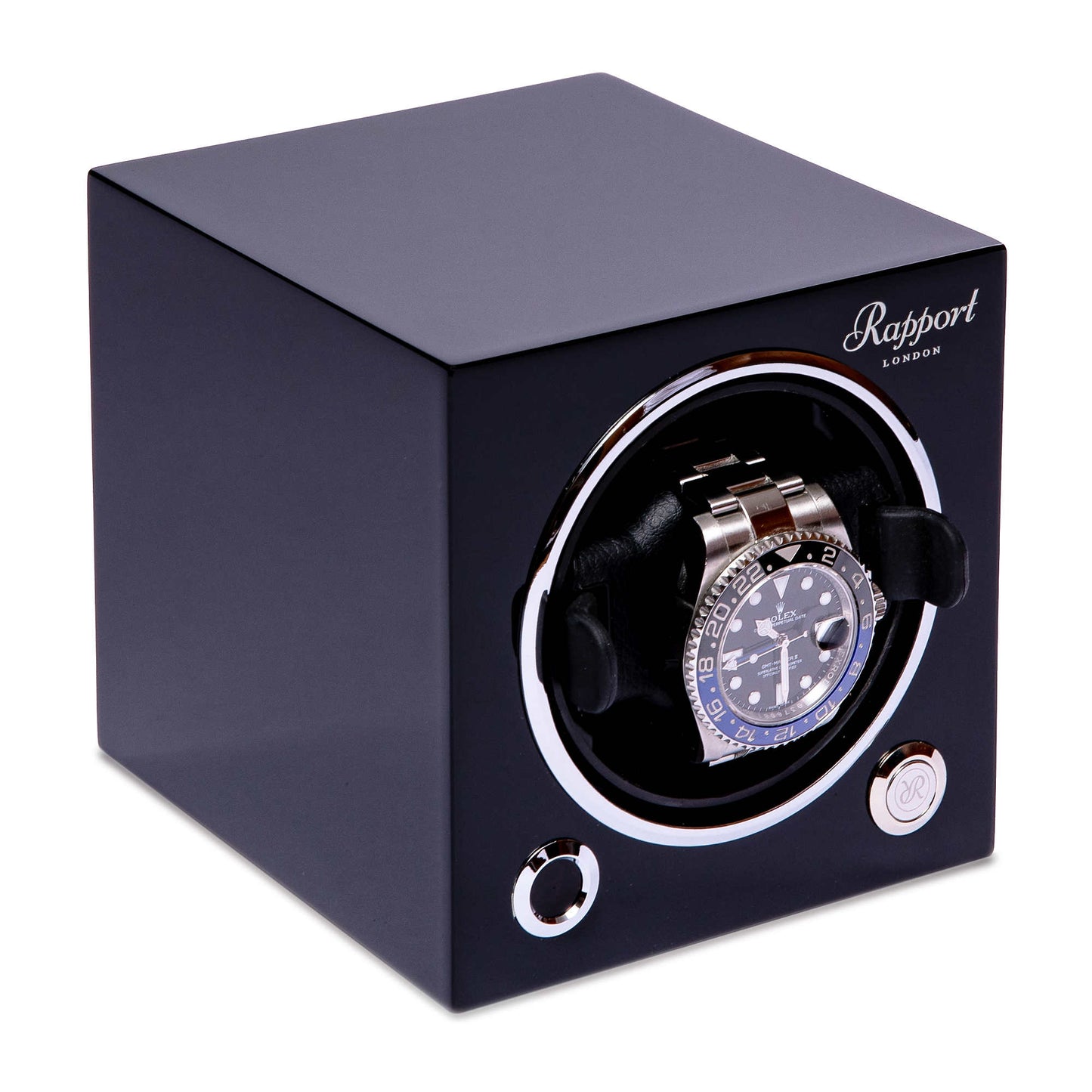 RAPPORT  -  Evo Single Watch Winder