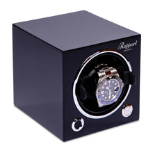 Load image into Gallery viewer, RAPPORT  -  Evo Single Watch Winder
