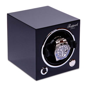 RAPPORT  -  Evo Single Watch Winder