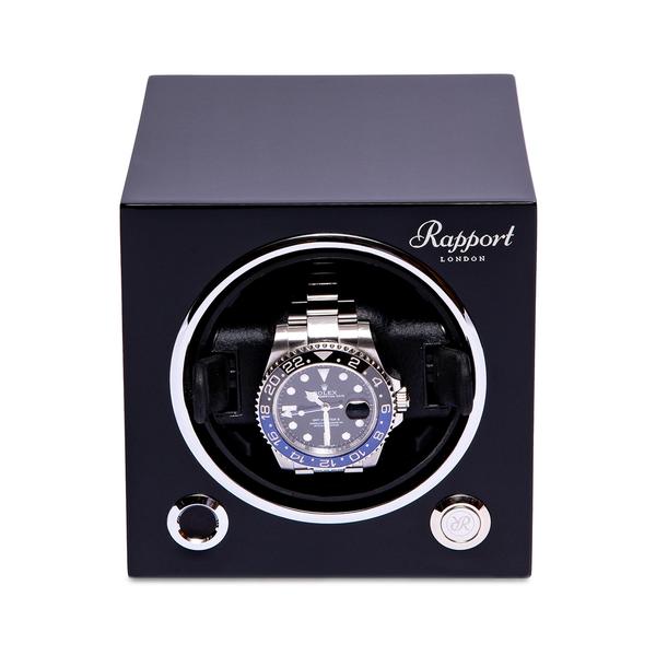 RAPPORT  -  Evo Single Watch Winder
