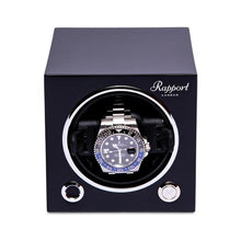 Load image into Gallery viewer, RAPPORT  -  Evo Single Watch Winder
