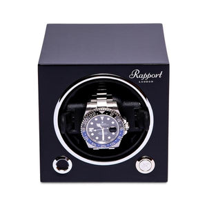 RAPPORT  -  Evo Single Watch Winder