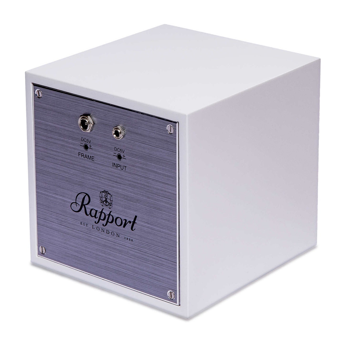 RAPPORT  -  Evo Single Watch Winder