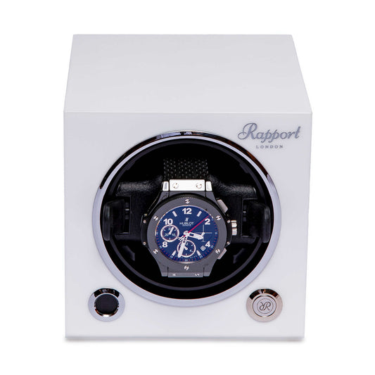 RAPPORT  -  Evo Single Watch Winder