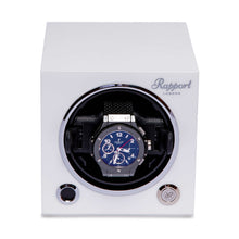 Load image into Gallery viewer, RAPPORT  -  Evo Single Watch Winder
