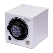 Load image into Gallery viewer, RAPPORT  -  Evo Single Watch Winder
