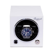 Load image into Gallery viewer, RAPPORT  -  Evo Single Watch Winder
