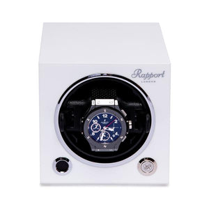 RAPPORT  -  Evo Single Watch Winder