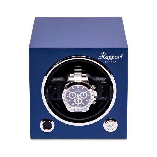 RAPPORT  -  Evo Single Watch Winder