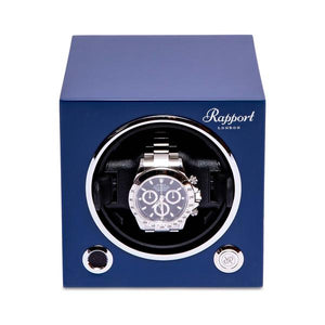 RAPPORT  -  Evo Single Watch Winder