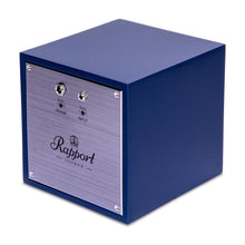 Load image into Gallery viewer, RAPPORT  -  Evo Single Watch Winder
