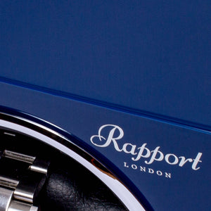 RAPPORT  -  Evo Single Watch Winder