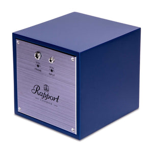 RAPPORT  -  Evo Single Watch Winder