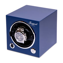 Load image into Gallery viewer, RAPPORT  -  Evo Single Watch Winder
