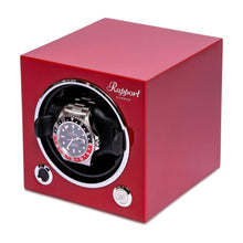 Load image into Gallery viewer, RAPPORT  -  Evo Single Watch Winder
