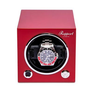 RAPPORT  -  Evo Single Watch Winder
