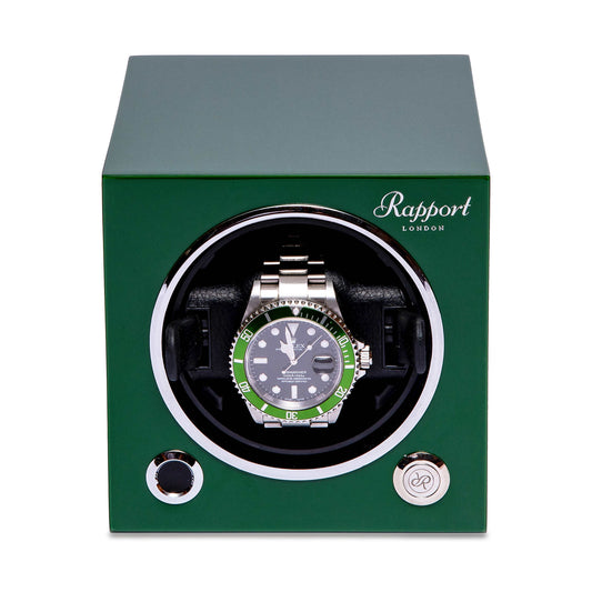 RAPPORT  -  Evo Single Watch Winder
