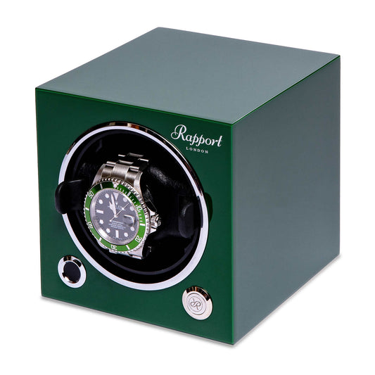 RAPPORT  -  Evo Single Watch Winder