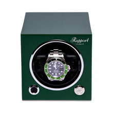 Load image into Gallery viewer, RAPPORT  -  Evo Single Watch Winder
