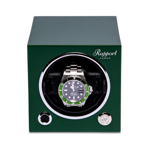 RAPPORT  -  Evo Single Watch Winder