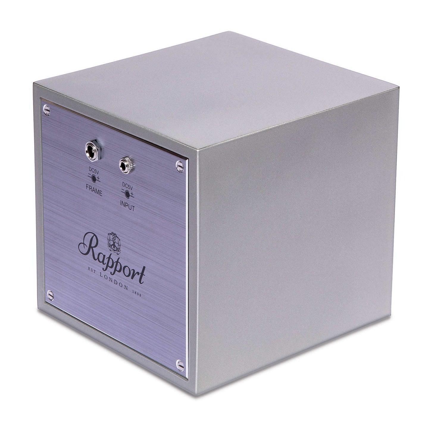 RAPPORT  -  Evo Single Watch Winder