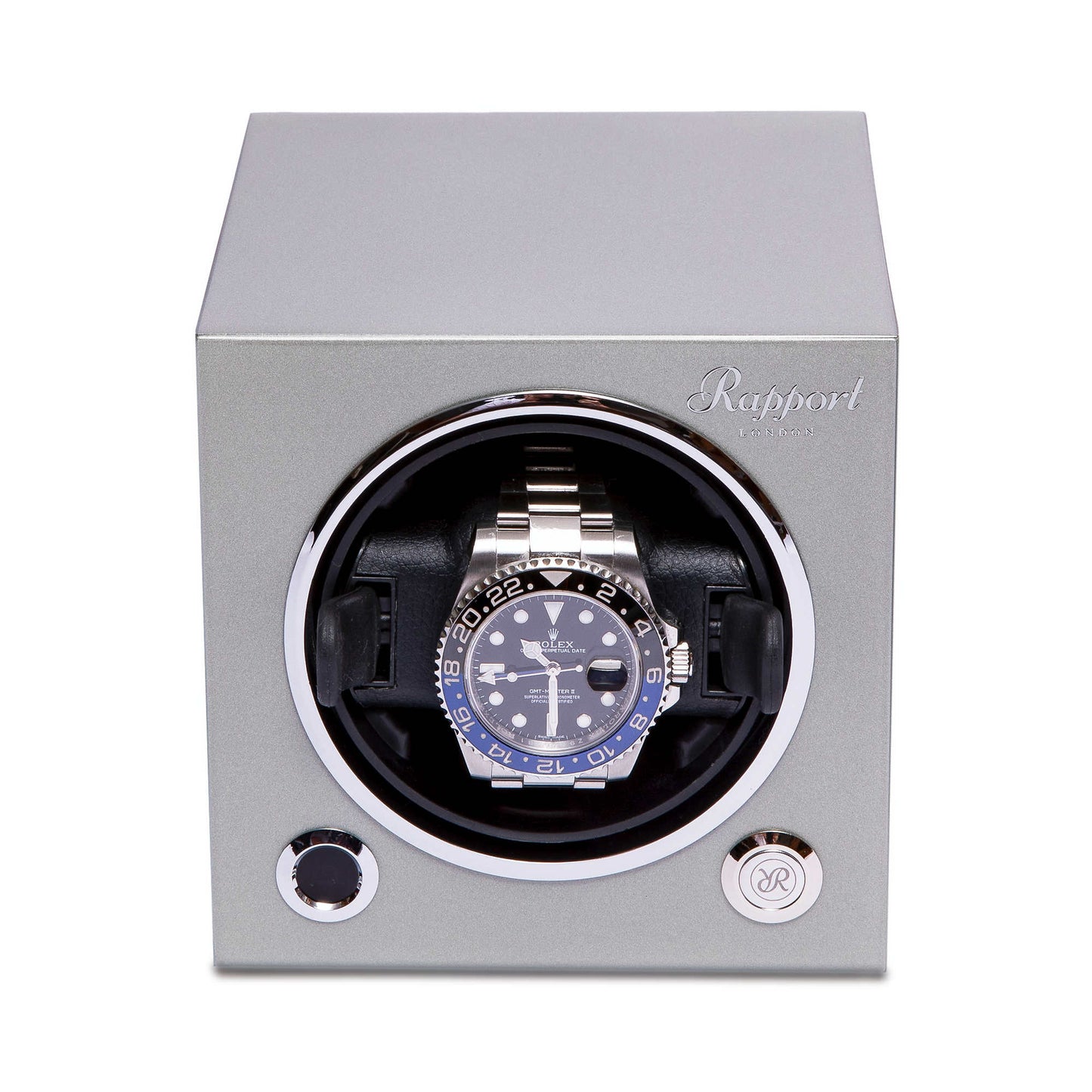 RAPPORT  -  Evo Single Watch Winder