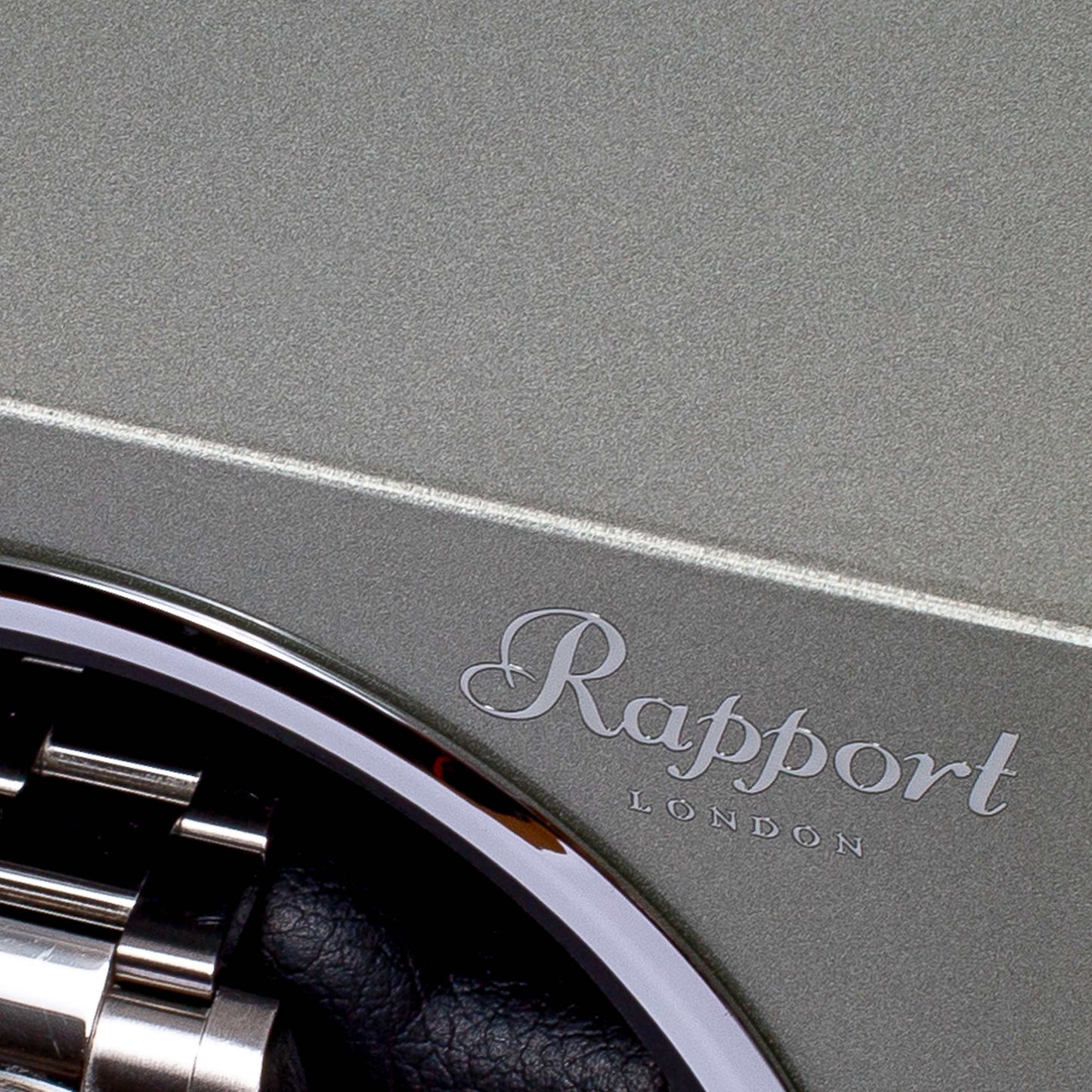 RAPPORT  -  Evo Single Watch Winder
