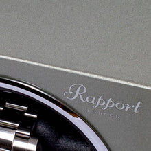 Load image into Gallery viewer, RAPPORT  -  Evo Single Watch Winder
