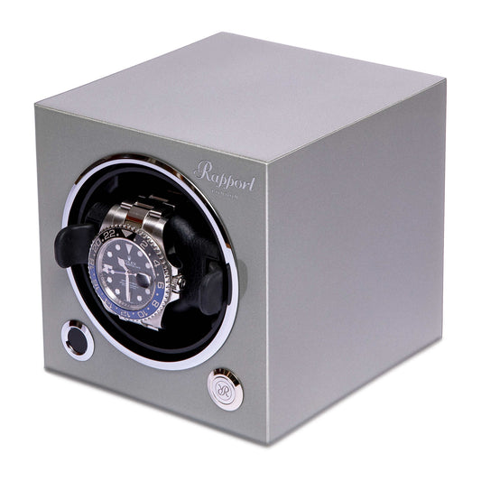 RAPPORT  -  Evo Single Watch Winder