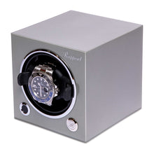 Load image into Gallery viewer, RAPPORT  -  Evo Single Watch Winder
