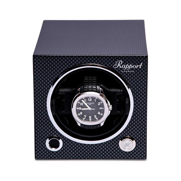 RAPPORT  -  Evo Single Watch Winder