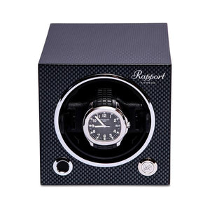RAPPORT  -  Evo Single Watch Winder